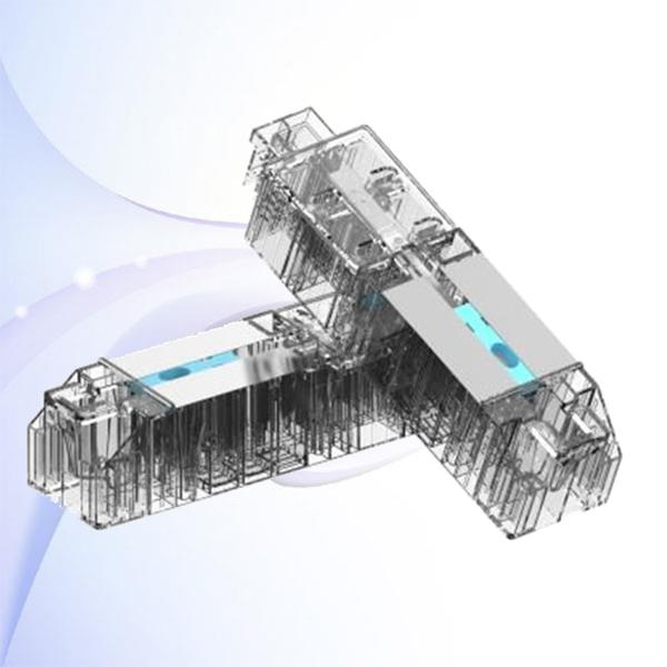 kompleti i reagentit crp-1